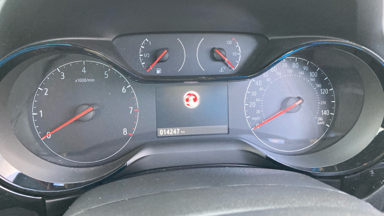 Vauxhall Corsa 1.2 Design 5dr Petrol Hatchback